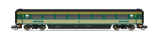 Hornby TT4072 - TT - Personenwagen MK3 TF, FGW, Ep. V